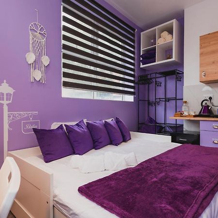 Baila Casa Hotel Nottingham Kültér fotó